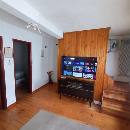 Casa Rustica Da Lavandeira Valongo dos Azeites Exteriér fotografie