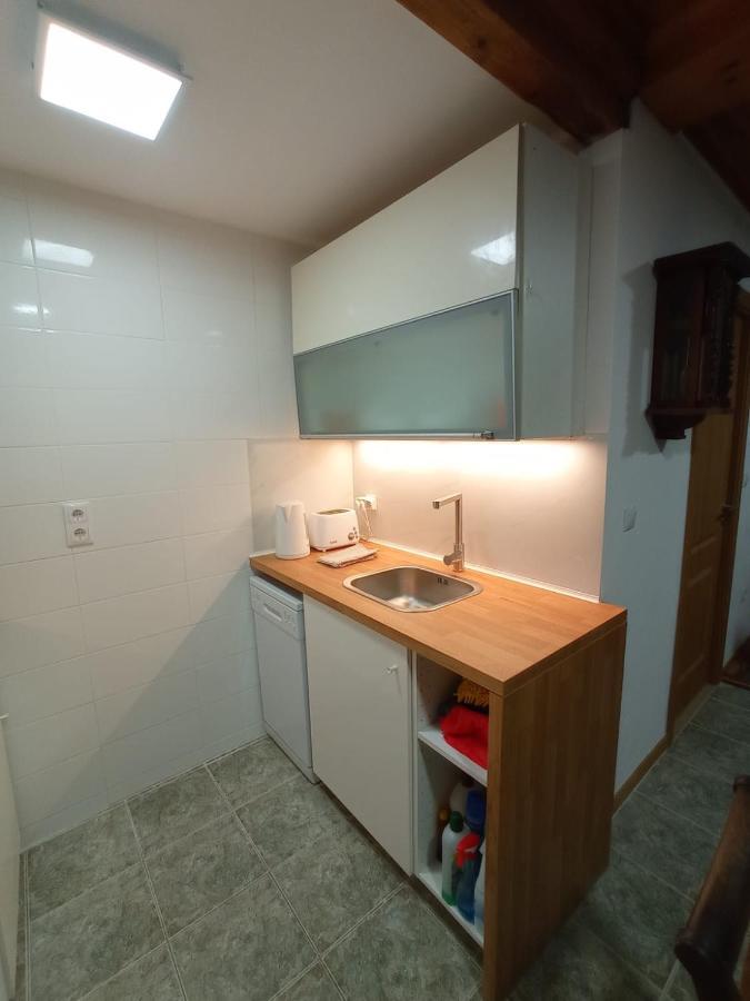 Casa Rustica Da Lavandeira Valongo dos Azeites Exteriér fotografie