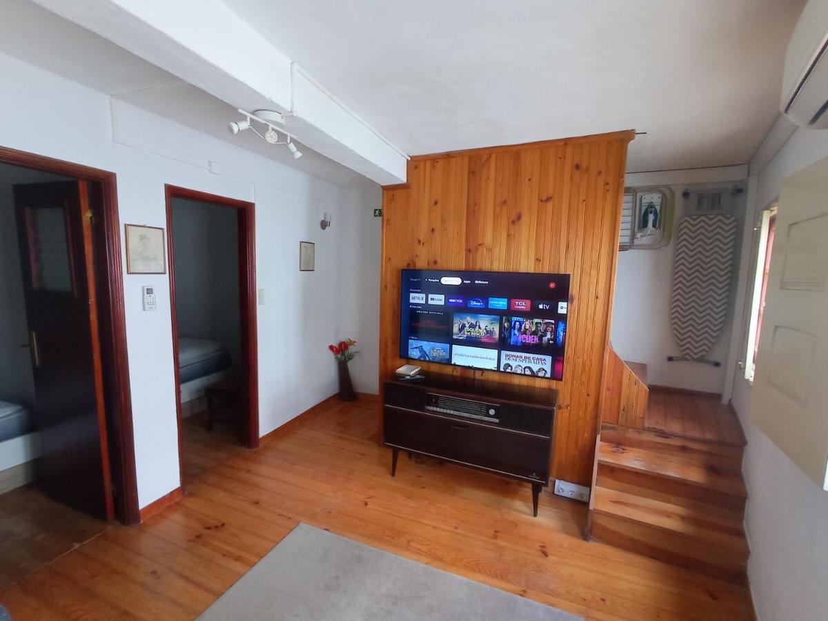 Casa Rustica Da Lavandeira Valongo dos Azeites Exteriér fotografie
