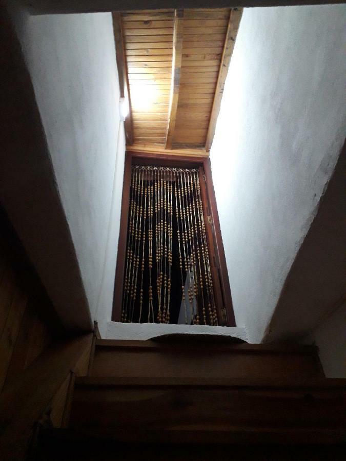 Casa Rustica Da Lavandeira Valongo dos Azeites Exteriér fotografie
