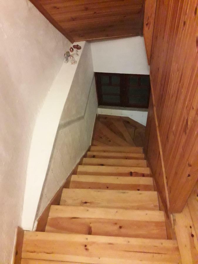 Casa Rustica Da Lavandeira Valongo dos Azeites Exteriér fotografie