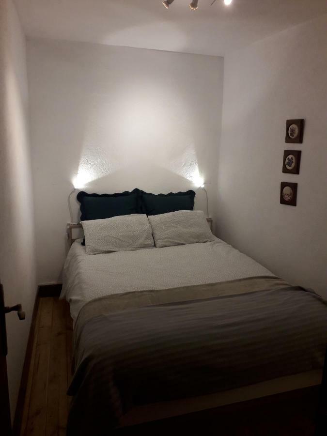 Casa Rustica Da Lavandeira Valongo dos Azeites Exteriér fotografie